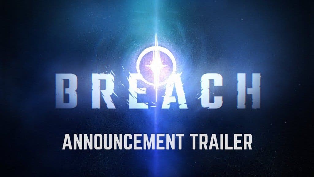 Breach, RPG cooperativo gratuito, se lanzará en Nintendo Switch en 2019