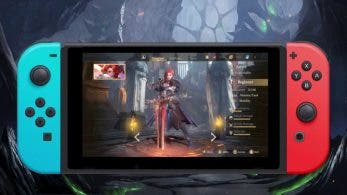 Arena of Valor para Switch confirma detalles sobre el juego online, dos modos exclusivos y vinculación con la versión para móviles