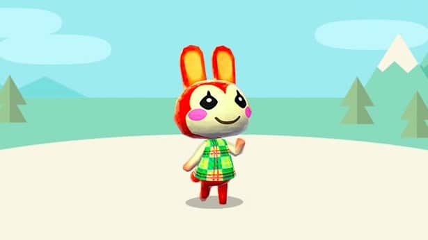 Novedades en Animal Crossing: Pocket Camp: Galleta de Coni, caza estival de bichos y más