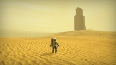 [Act.] Lifeless Planet: Premiere Edition confirma su estreno en Nintendo Switch