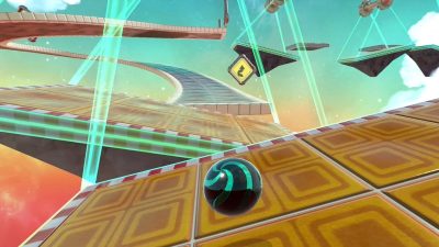 Marble It Up! dispondrá de multijugador y nuevos modos de juego en el futuro