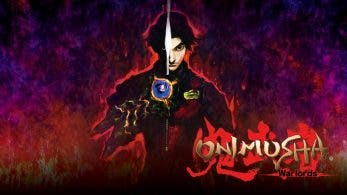 Capcom confirma el lanzamiento de Onimusha: Warlords en Nintendo Switch