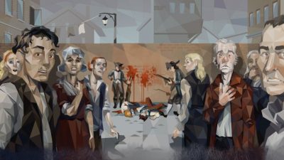 We. The Revolution se lanzará en Nintendo Switch