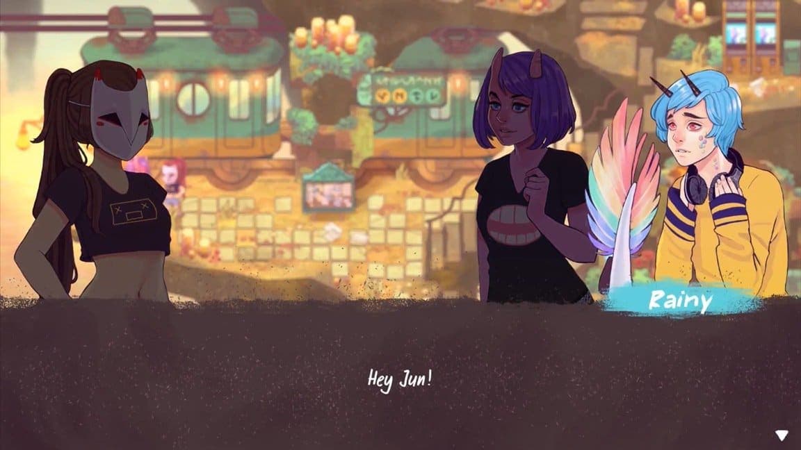 [Act.] The World Next Door, LevelHead y King of the Hat llegarán a Nintendo Switch
