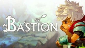 Bastion, Transistor y Superbrothers: Sword & Sworcery EP se vienen a Nintendo Switch