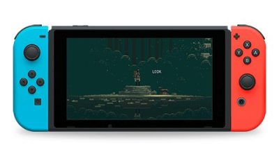 Los responsables de Superbrothers: Sword & Sworcery EP para Switch confirman que no será compatible con Twitter: «Es un cubo de desechos tóxicos»