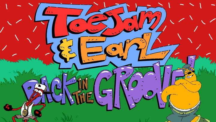 ToeJam and Earl: Back in the Groove para Switch recibirá una edición física por parte de Limited Run Games