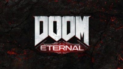DOOM Eternal llega el 8 de diciembre a Nintendo Switch, nuevo tráiler