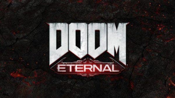 DOOM Eternal llega el 8 de diciembre a Nintendo Switch, nuevo tráiler