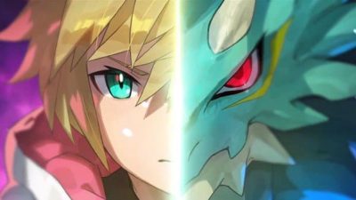 Dragalia Lost estrena vídeo de Gala Dragalia Remix