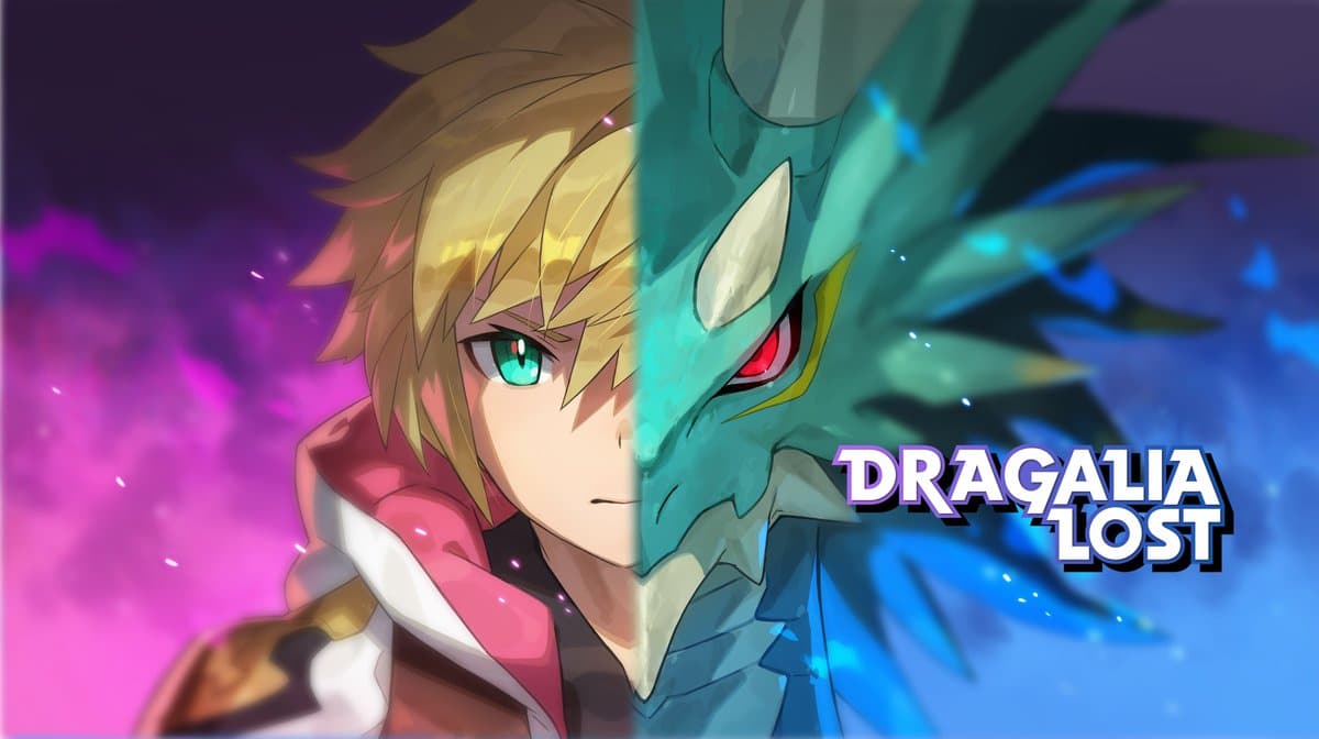 Se anuncia una adaptación oficial al manga de Dragalia Lost ilustrada por Ayumi Fujimura