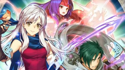 Micaiah, Sothe y Sanaki llegan a los nuevos eventos de Fire Emblem Heroes