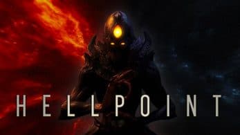 tinyBuild anuncia Hellpoint para Nintendo Switch, llegará en 2019