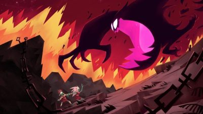 Inlight se acerca a Nintendo Switch a travs de su campaña en Kickstarter