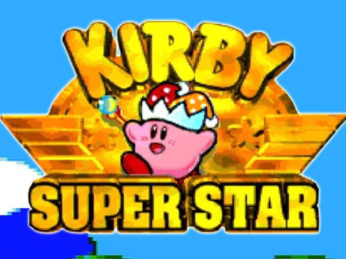 Masahiro Sakurai profundiza en el desarrollo de Kirby Super Star -  Nintenderos