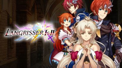 [Act.] Langrisser I & II detalla la historia de su primera entrega en un nuevo tráiler