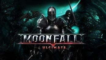 [Act.] Moonfall Ultimate llegará a Nintendo Switch el 4 de septiembre