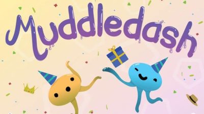 Los desarrolladores de Muddledash afirman que la versión de Switch ha sido la más vendida