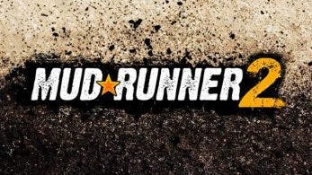 Saber Interactive y Focus Home Interactive anuncian MudRunner 2 “para consolas”