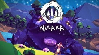 Mulaka se originó a partir de la idea de situar The Legend of Zelda en México