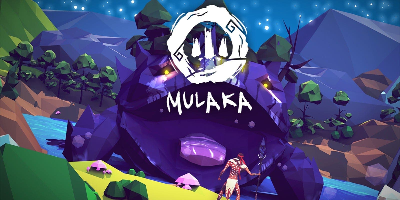 Mulaka se originó a partir de la idea de situar The Legend of Zelda en México