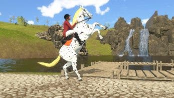 My Little Riding Champion confirma su lanzamiento en Nintendo Switch