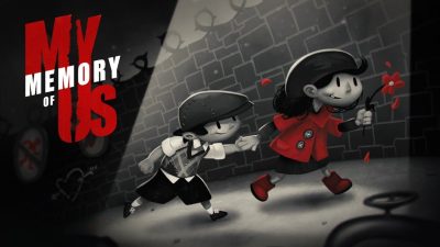 [Act.] My Memory of Us confirma su estreno en Nintendo Switch para finales de año