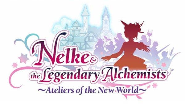Nelke & the Legendary Alchemists: Ateliers of the New World llega este diciembre a Japón