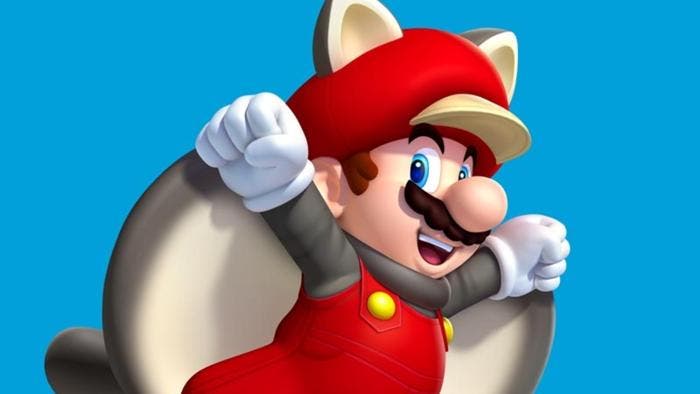 New Super Mario Bros. U Deluxe lleva un mes en el top de los más vendidos de la semana en Francia