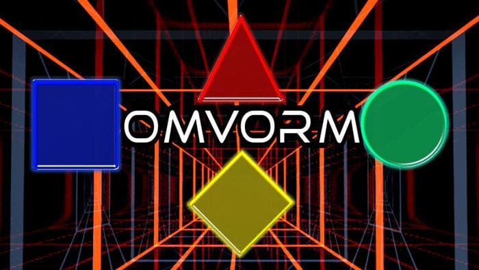 Omvorm ha sido aprobado por Nintendo y llegará muy pronto a Switch