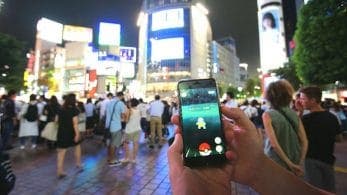 Un entrenador de 40 años de Pokémon GO es arrestado tras golpear a un policía