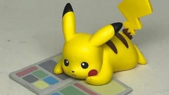 Yomiuri se asocia con The Pokémon Company para regalar figuras de Pikachu a sus suscriptores más fieles