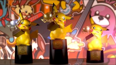 Este campeón de Pokémon ha sido baneado por promocionar el hack de Pokémon Escarlata y Púrpura
