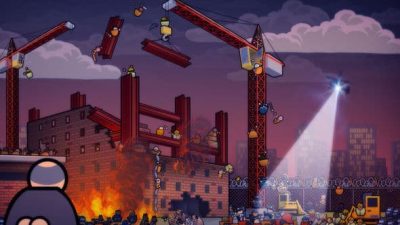 Prison Architect