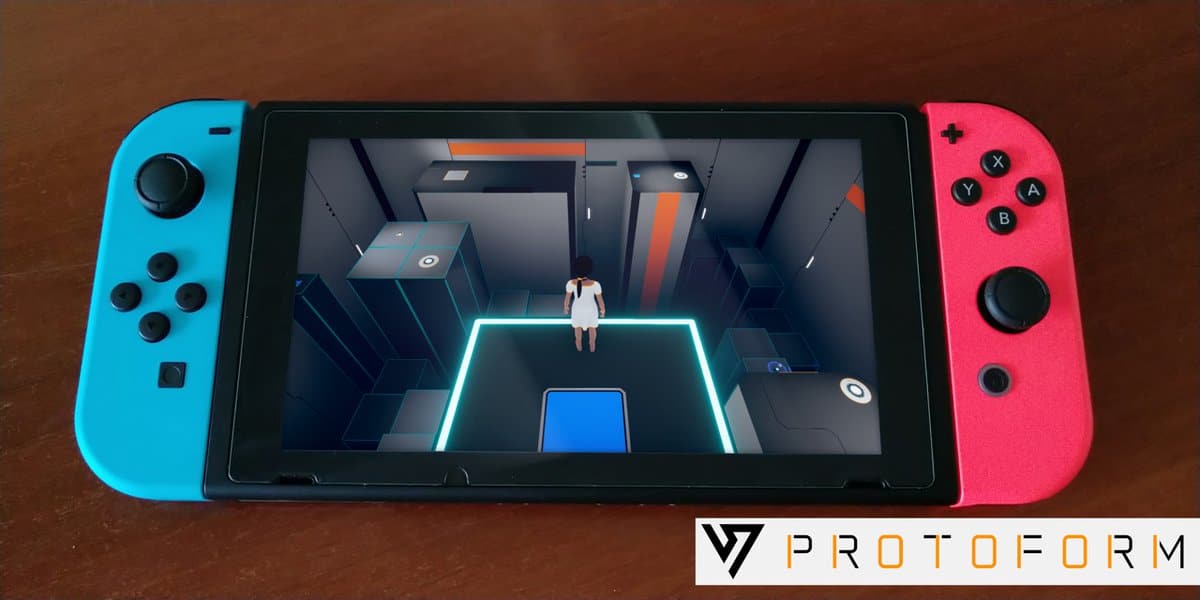 Protoform llegará a Nintendo Switch de la mano de los desarrolladores de My Time at Portia