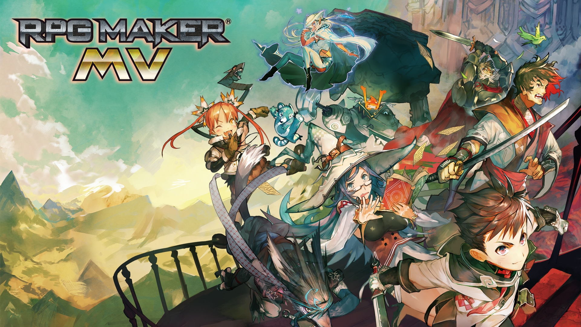 how to make a pokemon like game with rpg maker mv how to make a pokemon like game with rpg maker mv