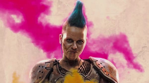 Id Software sobre Rage 2 para Nintendo Switch: “lo estamos estudiando”