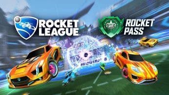 Echa un vistazo al tráiler oficial del Rocket Pass 1 de Rocket League