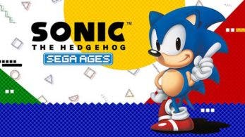 [Act.] Sonic the Hedgehog y Thunder Force IV de SEGA Ages se estrenan en Switch la próxima semana