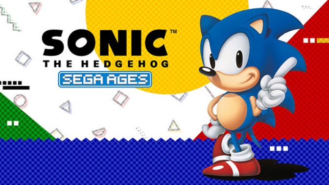 [Act.] Sega Ages: Sonic the Hedgehog y Thunder Force IV retrasan su lanzamiento en Switch