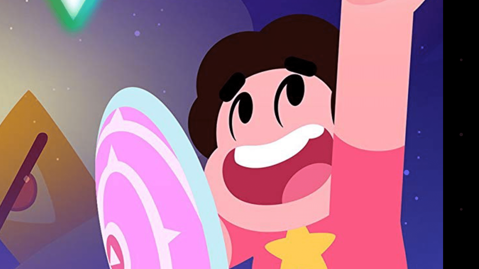 Steven Universe y OK K.O.! confirmados para Nintendo Switch