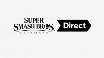 Anunciado Super Smash Bros. Ultimate Direct para este miércoles