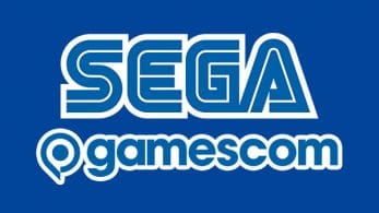 SEGA anuncia los juegos que llevará a la Gamescom 2018