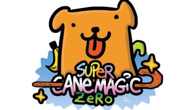 Super Cane Magic Zero llegará a Nintendo Switch a finales de 2018