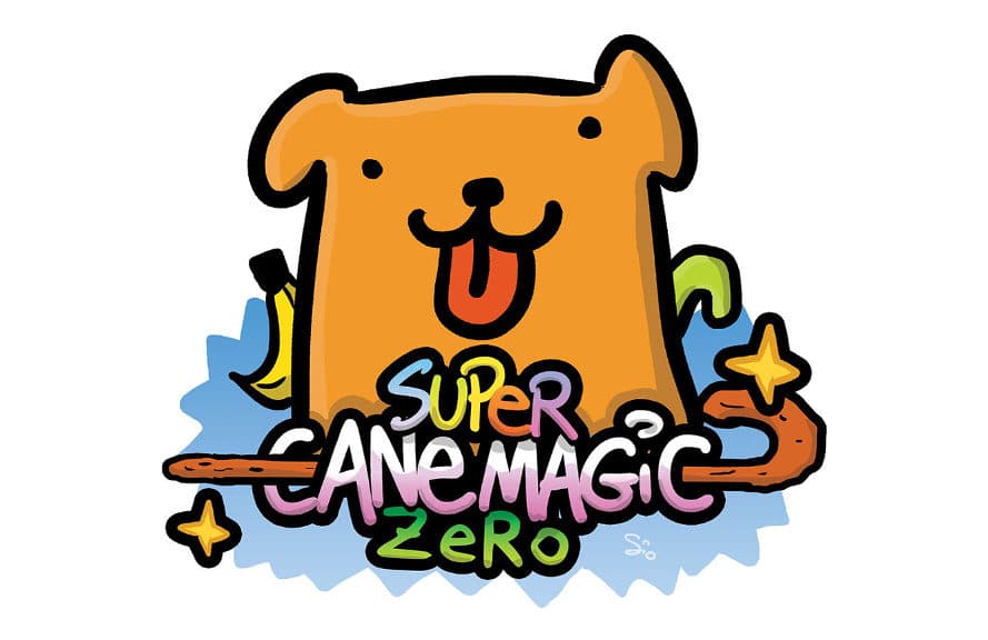 Super Cane Magic Zero llegará a Nintendo Switch a finales de 2018