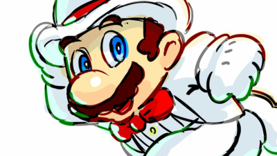 Super Mario