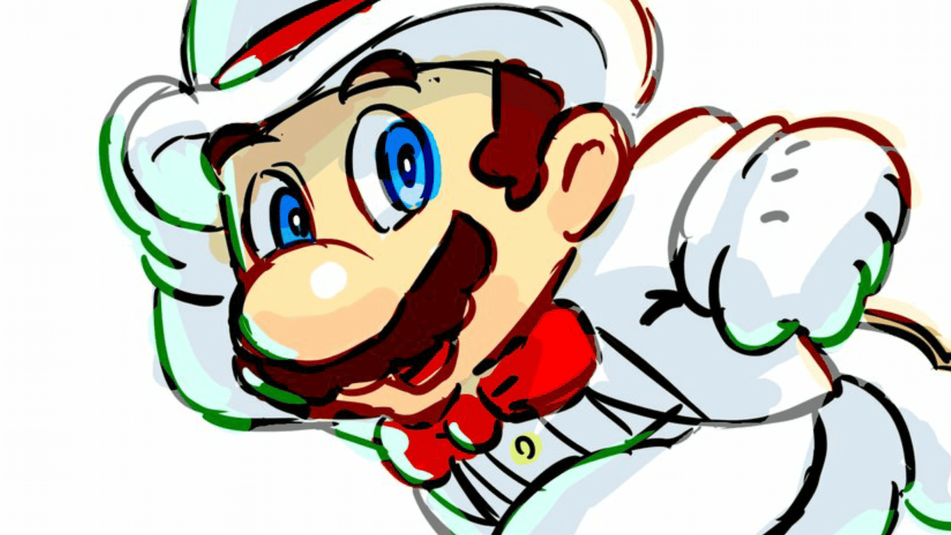 Super Mario Run recibe un nuevo evento de A por los Goombas dorados y un arte de Super Mario Odyssey para celebrarlo