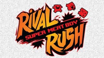 Team Meat revela una misteriosa página web para Super Meat Boy Rival Rush