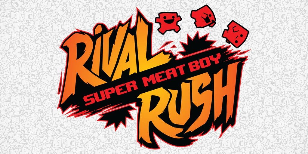 Team Meat revela una misteriosa página web para Super Meat Boy Rival Rush