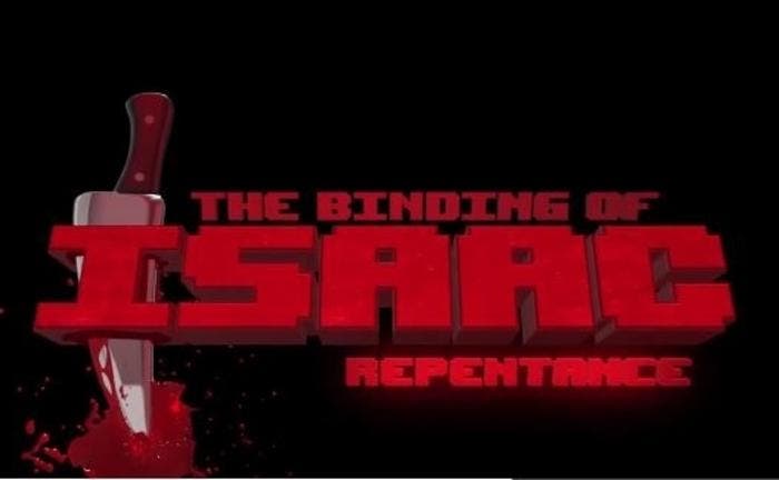 Nicalis anuncia The Binding of Isaac: Repentance con este tráiler teaser